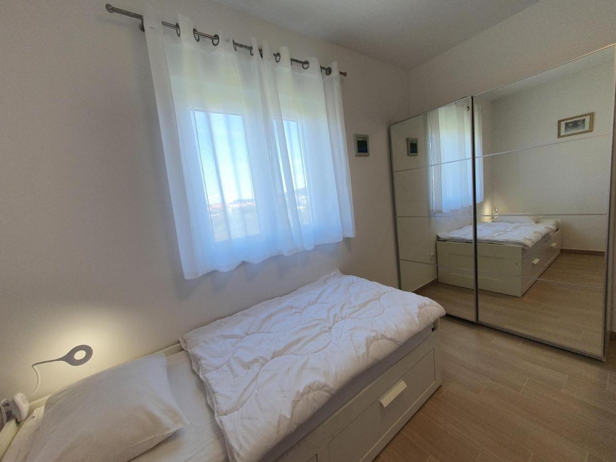 Beachside Place Sukošan Zewnętrze zdjęcie