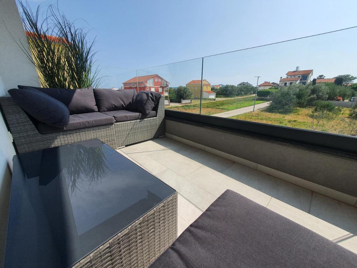 Beachside Place Sukošan Zewnętrze zdjęcie