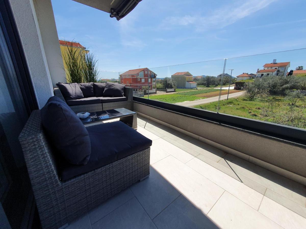 Beachside Place Sukošan Zewnętrze zdjęcie