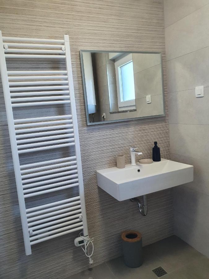 Beachside Place Sukošan Zewnętrze zdjęcie