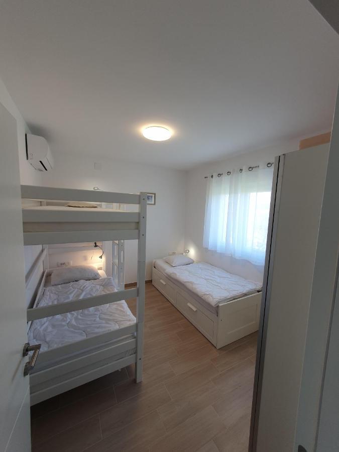 Beachside Place Sukošan Zewnętrze zdjęcie