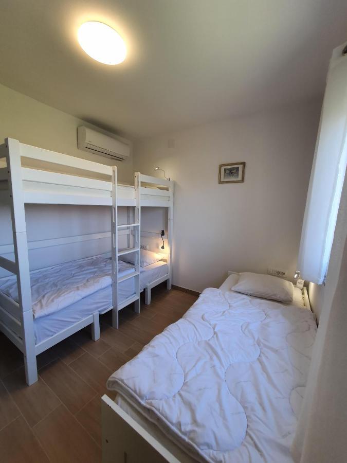 Beachside Place Sukošan Zewnętrze zdjęcie