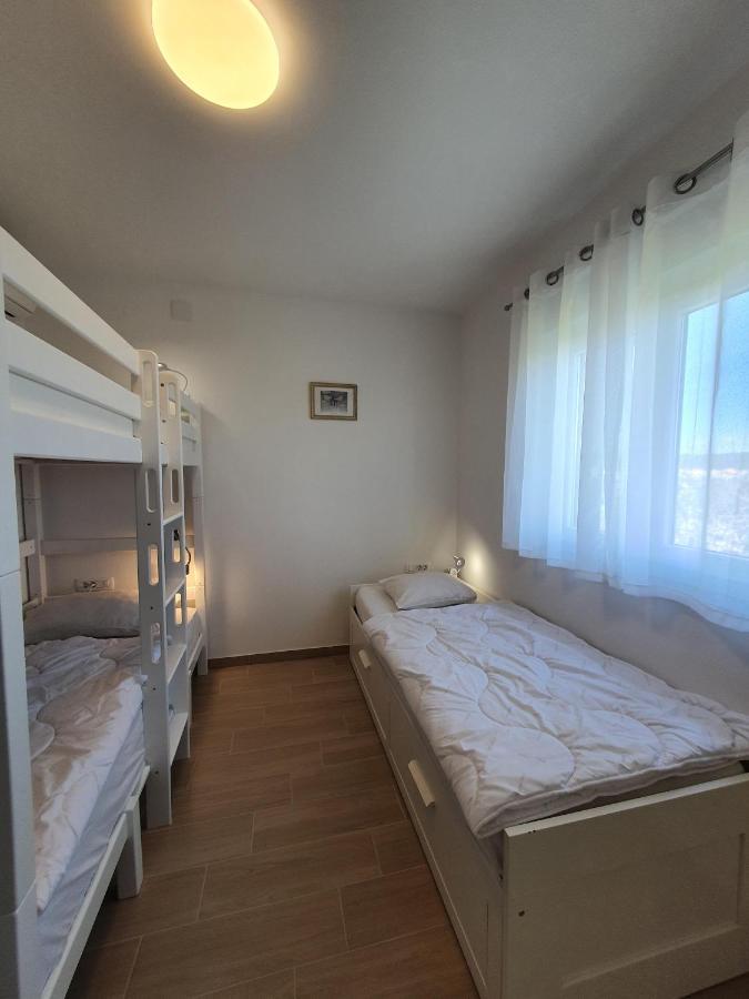 Beachside Place Sukošan Zewnętrze zdjęcie