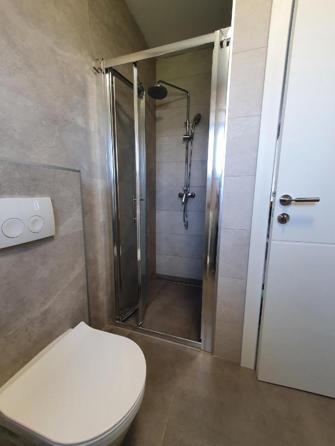Beachside Place Sukošan Zewnętrze zdjęcie