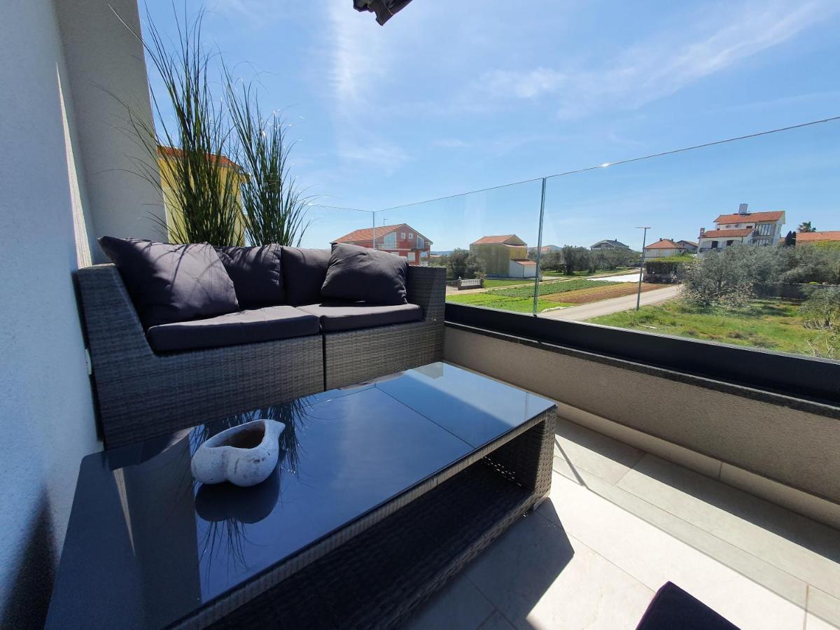 Beachside Place Sukošan Zewnętrze zdjęcie