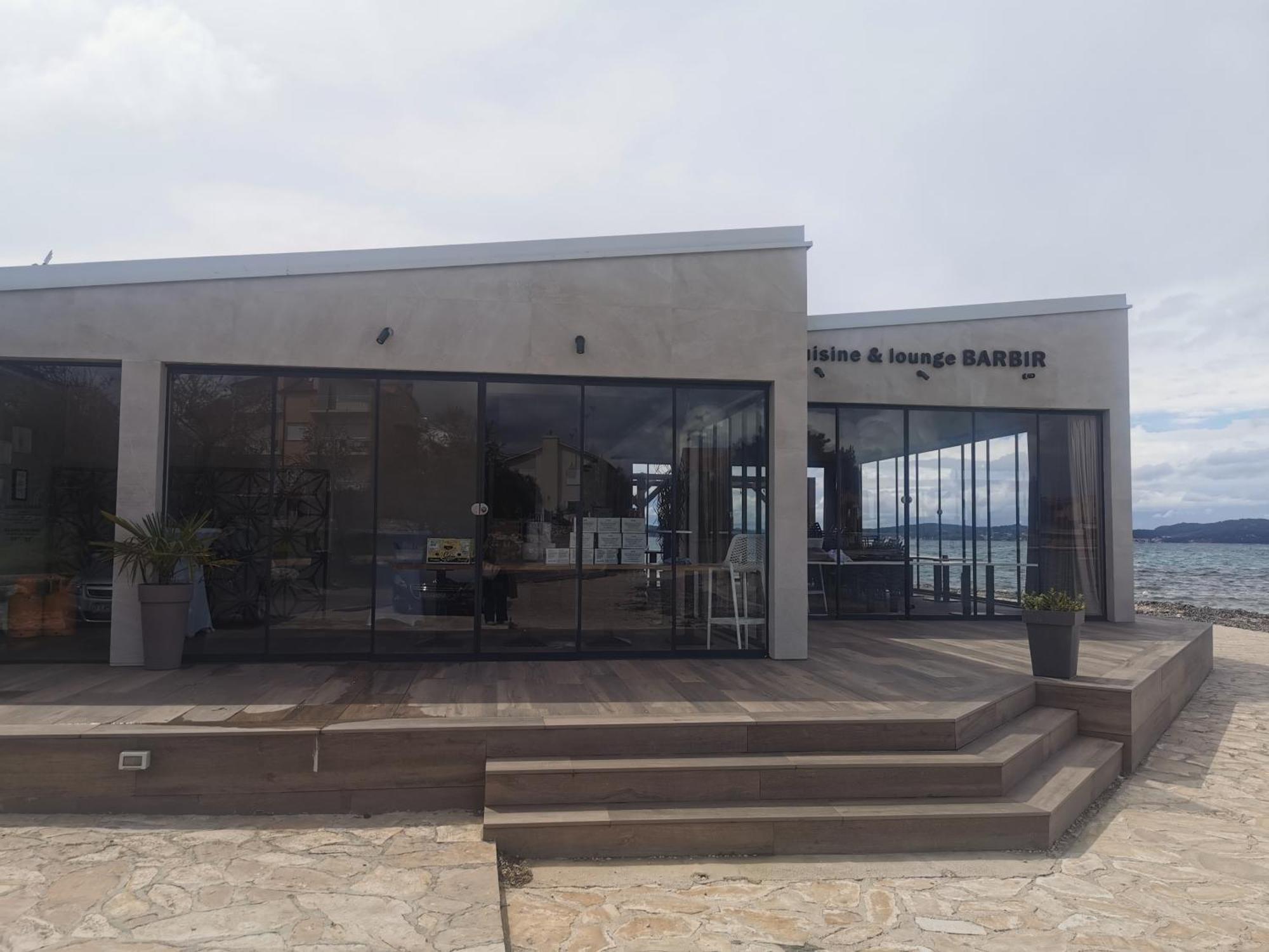 Beachside Place Sukošan Zewnętrze zdjęcie