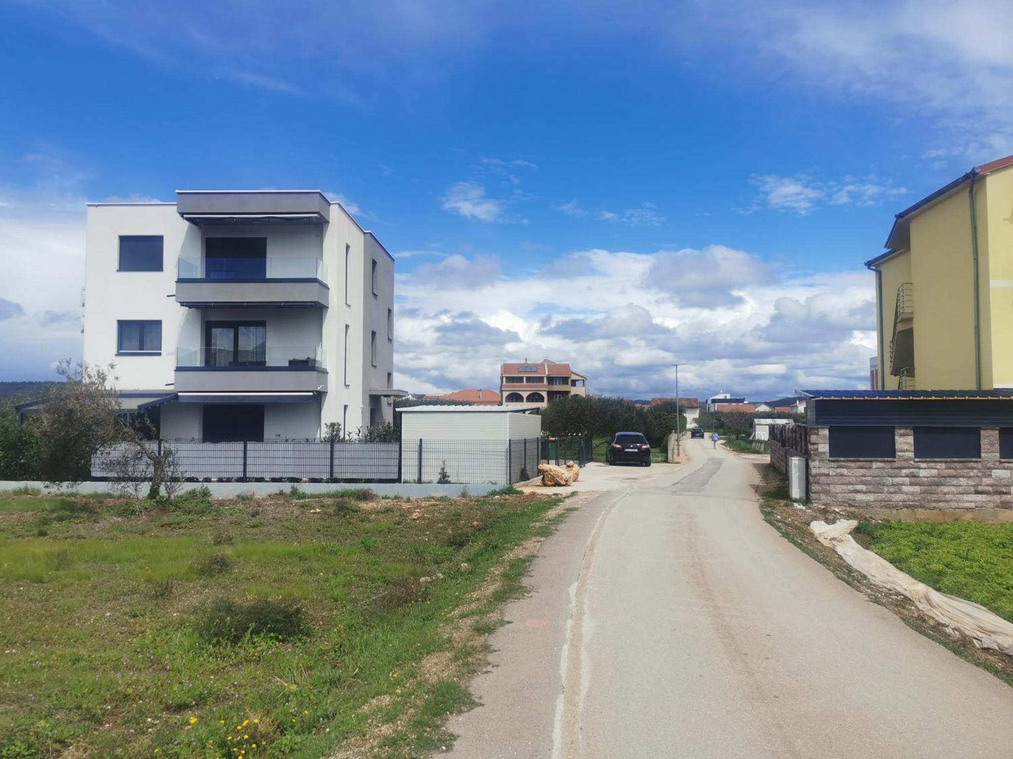 Beachside Place Sukošan Zewnętrze zdjęcie