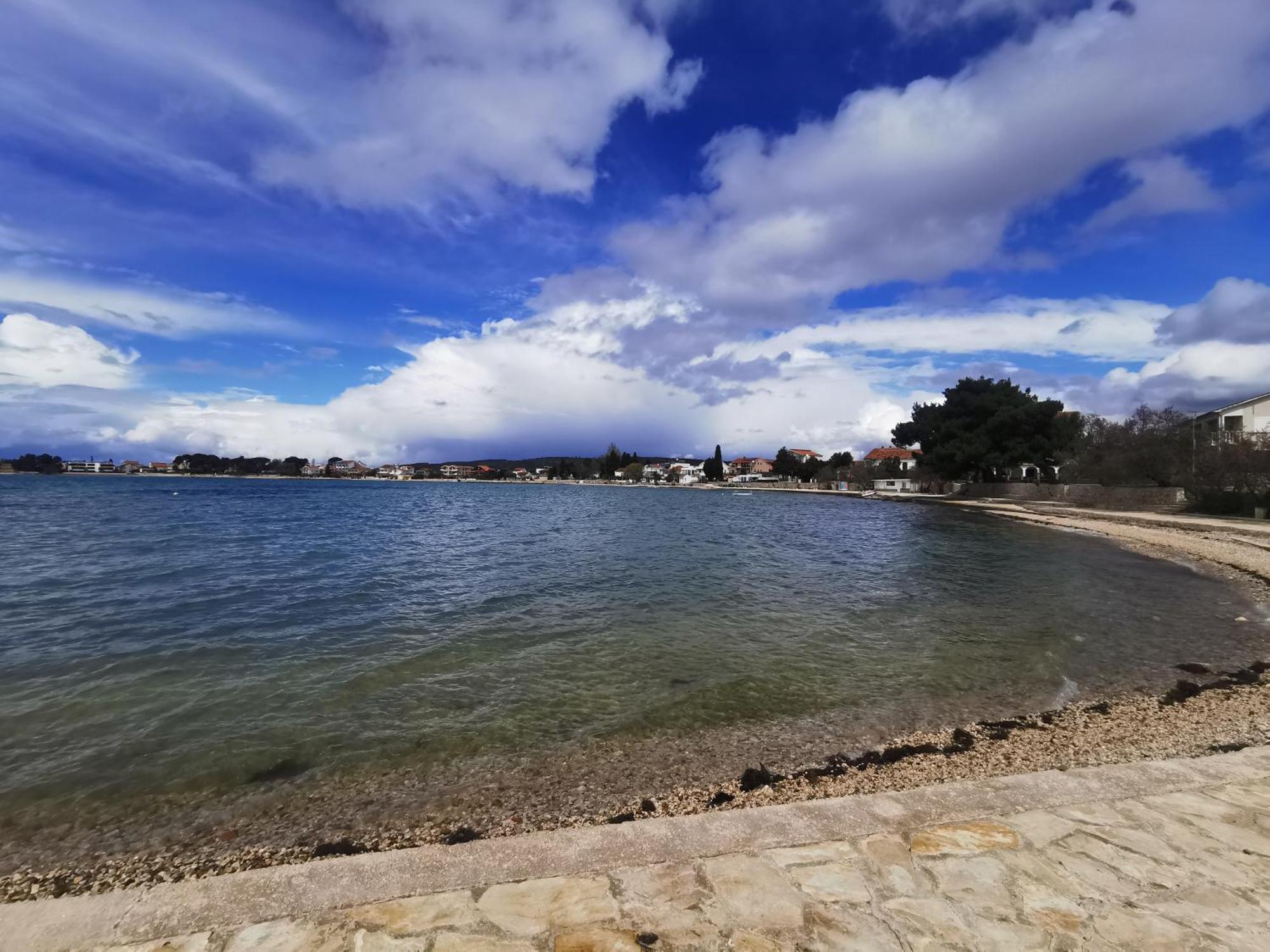 Beachside Place Sukošan Zewnętrze zdjęcie