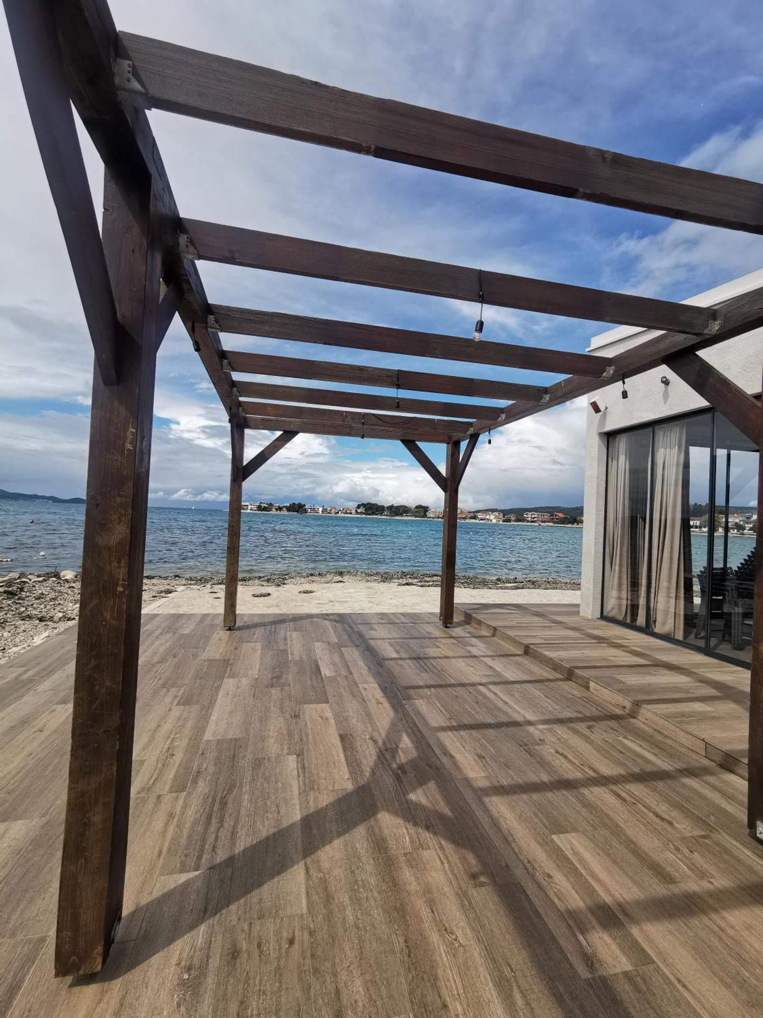 Beachside Place Sukošan Zewnętrze zdjęcie