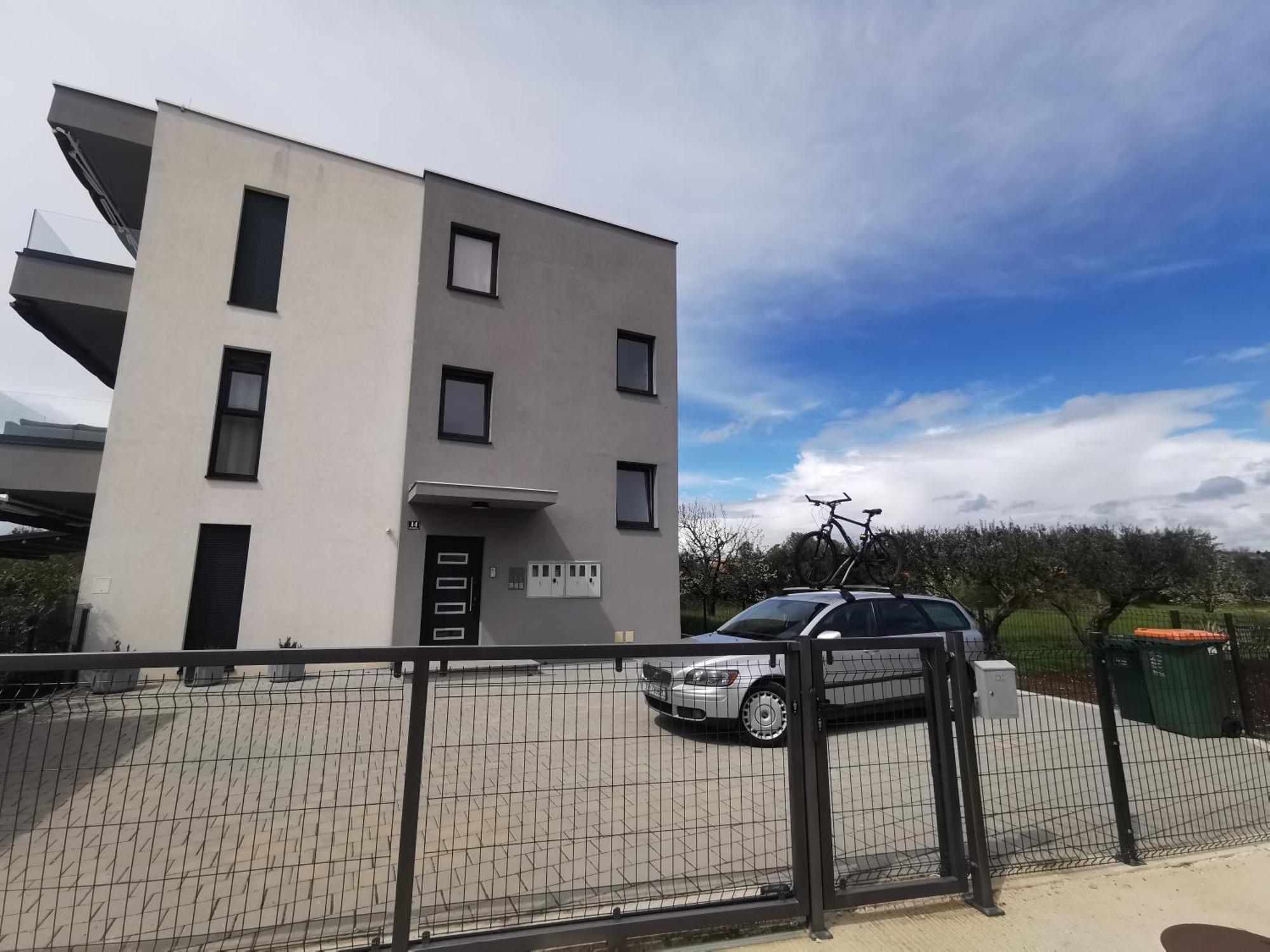 Beachside Place Sukošan Zewnętrze zdjęcie