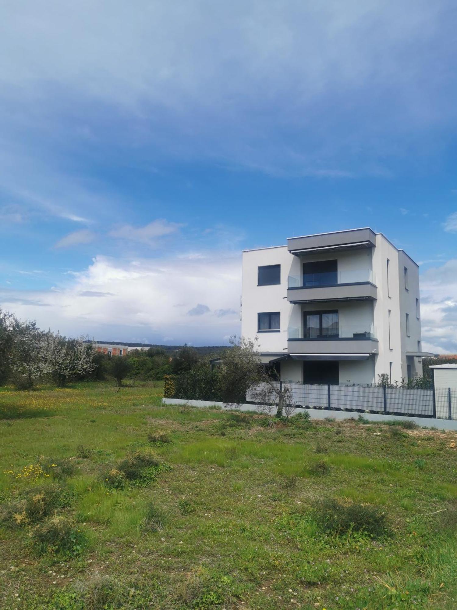 Beachside Place Sukošan Zewnętrze zdjęcie